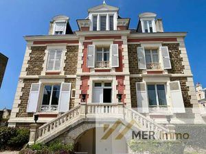 Vente Appartement 4 pièces à Saint-Malo (35400) : à vendre 4 pièces / 70m² Saint-Malo
