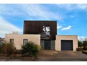 Vente Maison Piscine à Dinan (22100) : à vendre Piscine / 145m² Dinan