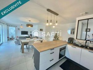 Vente Maison à Dompierre-sur-Yon (85170) : à vendre / 94m² Dompierre-sur-Yon