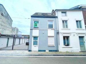 Maison à louer à Rue Vivegnis 438 Liège (VBD63829)