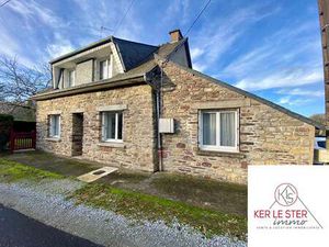 Vente Maison à Plélan-le-Grand (35380) : à vendre / 112m² Plélan-le-Grand