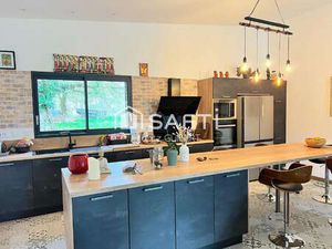 Vente Maison à Pontchâteau (44160) : à vendre / 116m² Pontchâteau