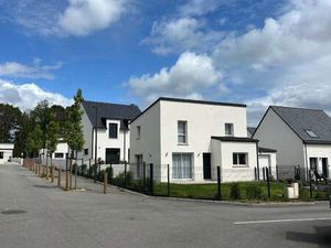 Vente Maison à Sulniac (56250) : à vendre / 98m² Sulniac