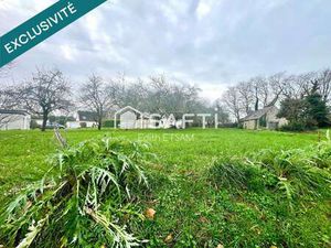 Vente Terrain à Tréméoc (29120) : à vendre / 612m² Tréméoc