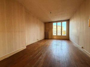 Vente Appartement 2 pièces à Caen (14000) : à vendre 2 pièces / 50m² Caen