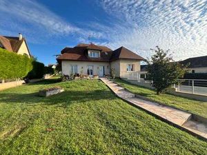 Vente Maison à Rots (14980) : à vendre / 138m² Rots