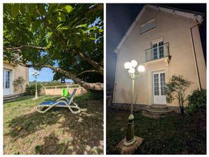 Vente Maison à Saint-Lô (50000) : à vendre / 122m² Saint-Lô