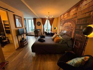 Location Appartement T1 à Caen (14000) : à louer T1 / 27m² Caen