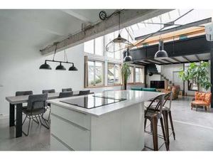 Location Appartement Loft Colocation à Nantes Zola (44000) : à louer Loft Colocation / 145