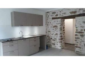 Location Appartement 2 pièces à Nantes Canclaux - Mellinet (44000) : à louer 2 pièces / 40