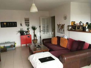 Location Appartement 2 pièces à Vallet (44330) : à louer 2 pièces / 44m² Vallet
