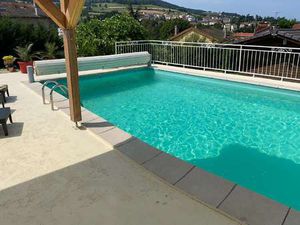 Vente Maison au Chambon-Feugerolles (42500) : à vendre / 460m² Le Chambon-Feugerolles