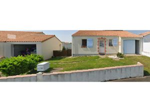 Location Maison à Saint-Gilles-Croix-de-Vie (85800) : à louer / 54m² Saint-Gilles-Croix-de