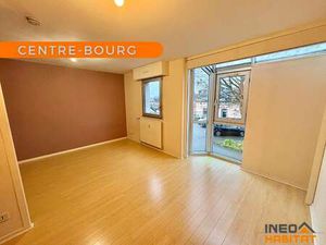 Location Appartement T1 à Gévezé (35850) : à louer T1 / 33m² Gévezé