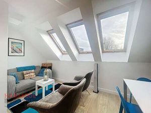 Location Appartement 3 pièces Meublé à Goulven (29890) : à louer 3 pièces Meublé / 39m² Go