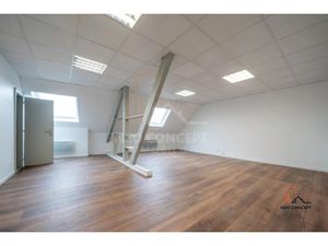 Location locaux professionnels 1 pièce 37 m² à Haguenau (67500)  710 €