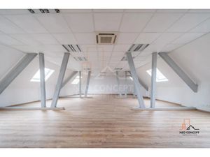 Location locaux professionnels 1 pièce 80 m² à Haguenau (67500)  1 040 €