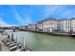 Appartement Bayonne 83 m² T-3 à vendre  371 000 €