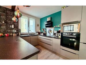 Appartement Brest 90 m² T-4 à vendre  228 900 €