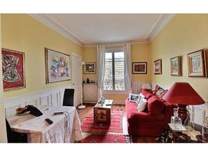 Appartement Clichy 51.5 m² T-3 à vendre  360 000 €