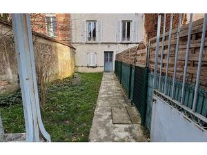 Appartement Coulommiers 29.03 m² T-1 à vendre  85 000 €