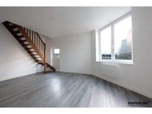 en vente Duplex 53 m² – 159 000 € |Lille