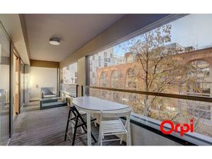 Appartement Lyon 2 65.28 m² T-3 à vendre  410 000 €