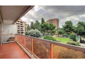 Appartement Marseille 6 67 m² T-3 à vendre  239 000 €