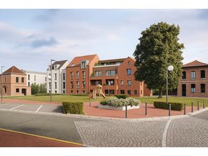 en vente Appartement 48 m² – 249 000 € |Mouvaux