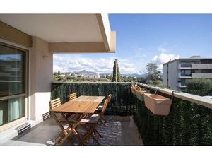 Appartement Nice 53.48 m² T-2 à vendre  241 000 €