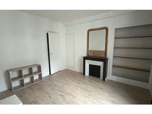 Appartement Paris 11 50.19 m² T-2 à vendre  462 000 €