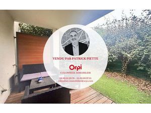 Appartement Plaisance-du-Touch 42.44 m² T-2 à vendre  135 500 €