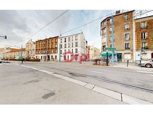 Appartement Saint-Denis 50.68 m² T-3 à vendre  235 000 €