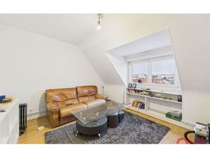 Appartement Strasbourg 55.58 m² T-3 à vendre  180 000 €