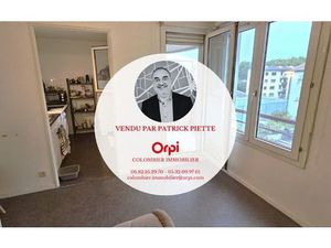 Appartement Toulouse 40 m² T-2 à vendre  161 000 €