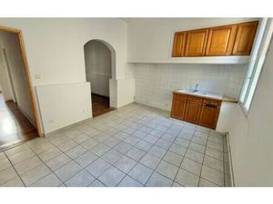 Appartement Vauvert 43 m² T-2 à vendre  108 150 €