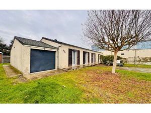 Maison Aureilhan m² T-4 à vendre  215 000 €