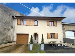 en vente Maison 273 m² – 335 000 € |Fléville-Lixières