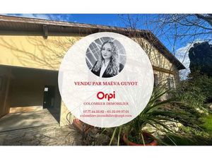 Maison Labastide-Beauvoir 88.45 m² T-4 à vendre  234 300 €