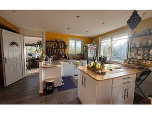 Maison Lanildut m² T-4 à vendre  341 250 €