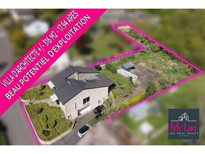 en vente Maison individuelle 316 m² – 520 000 € |Marange-Silvange