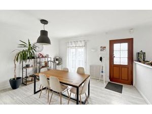 Maison Marsac-sur-l'Isle m² T-4 à vendre  162 000 €