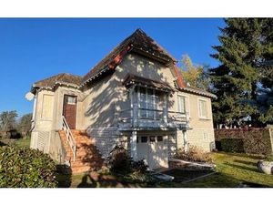 Maison Noyers-sur-Cher m² T-4 à vendre  96 500 €