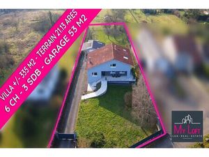 en vente Maison individuelle 335 m² – 695 000 € |Rurange-lès-Thionville