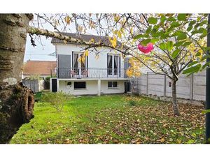 Maison Villecresnes m² T-4 à vendre  350 000 €