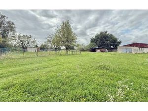 Terrain Perrigny-sur-l'Ognon m² T- à vendre  85 000 €