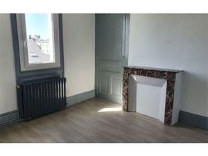 Location appartement  m² T-3 à Le Havre  535 €