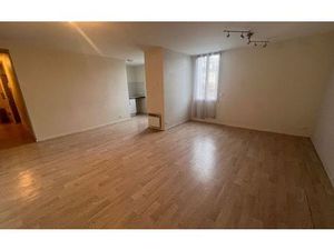 Location appartement  m² T-3 à Mont-de-Marsan  555 €