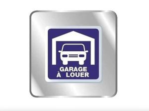 Location parking 20 m² à Tourcoing (59200)  60 €