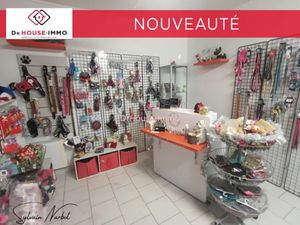 Vente locaux professionnels 28 m² à Le Grau-du-Roi (30240)  30 000 €